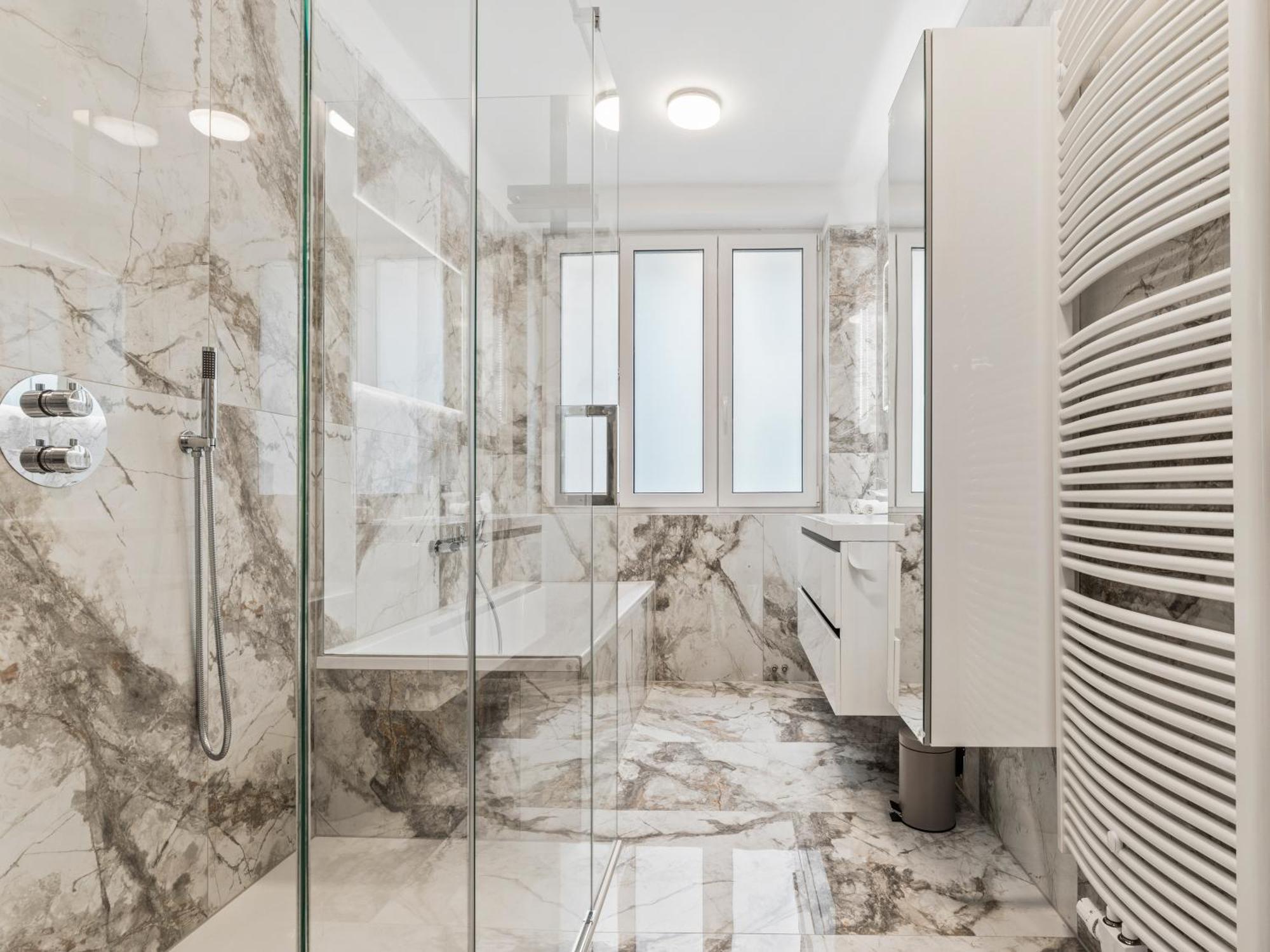 Sky9 Apartments Schoenbrunn Palace Vienna Exterior photo